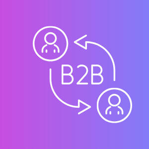 b2b lead generation